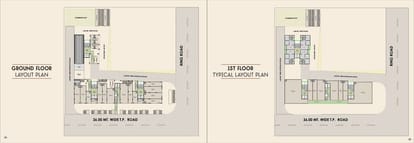 Shubh Labh Heights Brochure Image 5