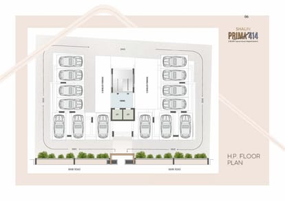 Shalin Prima 414 Brochure Image 6