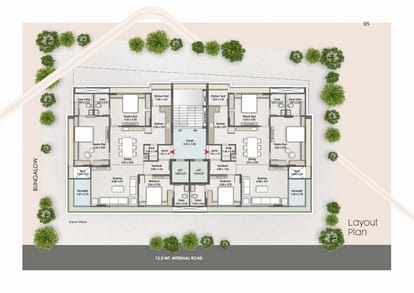 Shalin Prima 414 Brochure Image 5
