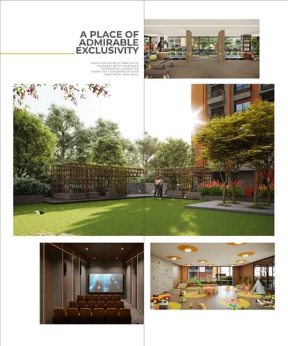 Sarathya West Brochure Image 7