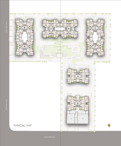 Sarathya West Brochure Image 9