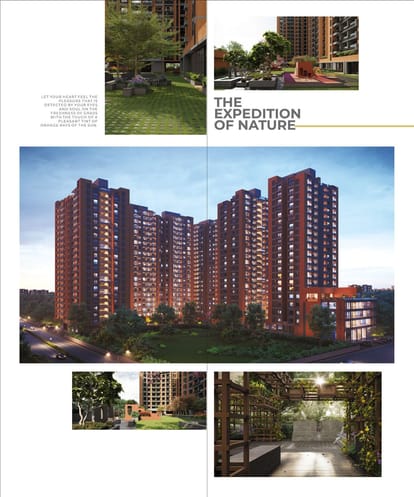 Sarathya West Brochure Image 6