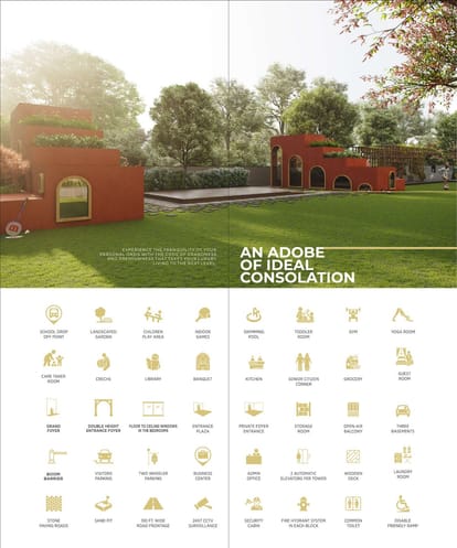 Sarathya West Brochure Image 5