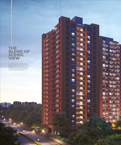 Sarathya West Brochure Image 3