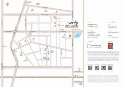 Happy Uptown Brochure Image 13