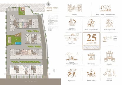 Happy Uptown Brochure Image 6