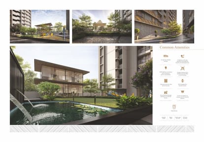 Happy Uptown Brochure Image 7