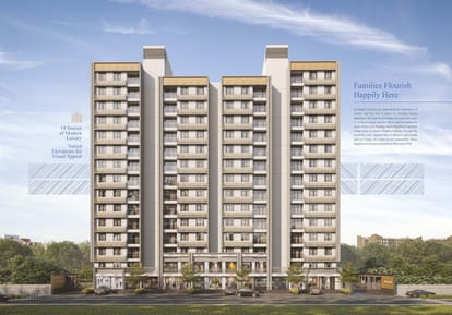 Happy Uptown Brochure Image 4