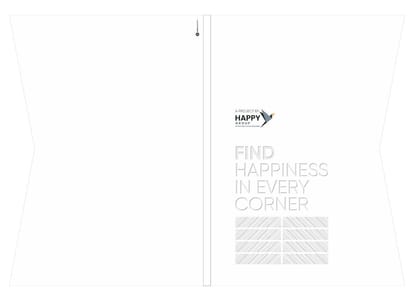 Happy Uptown Brochure Image 1