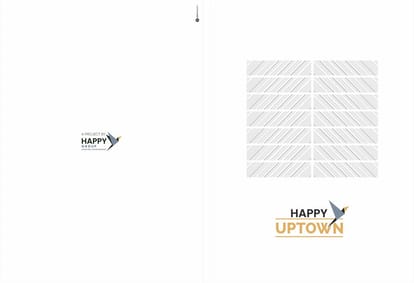 Happy Uptown Brochure Image 2