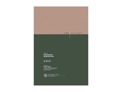 Happy Greens Brochure Image 7
