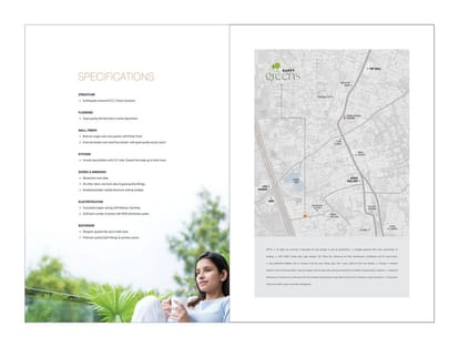 Happy Greens Brochure Image 6