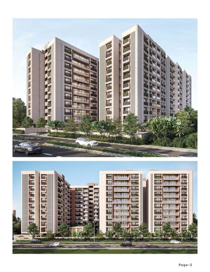 Happy Aura Brochure Image 2