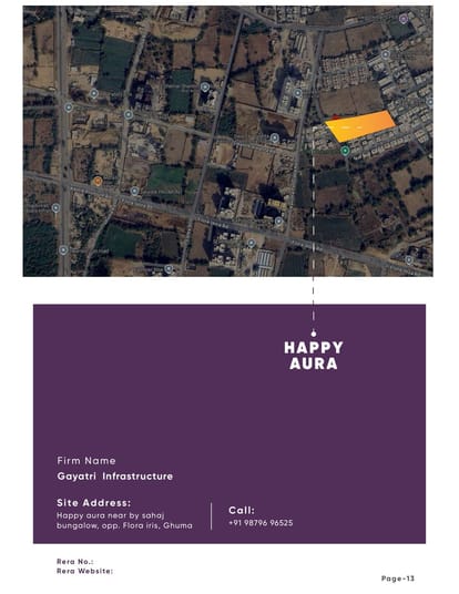 Happy Aura Brochure Image 13