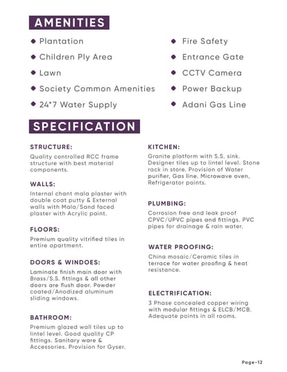 Happy Aura Brochure Image 12