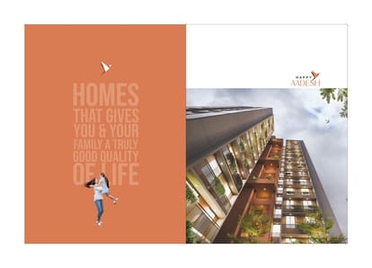 Happy Aadesh Brochure Image 2