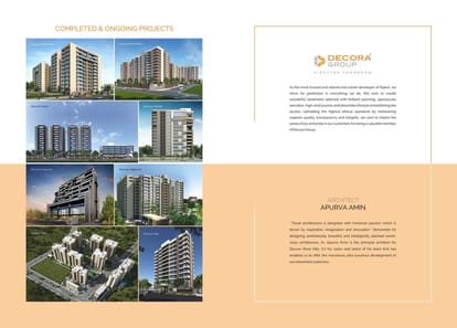 Decora Skyhills Brochure Image 2