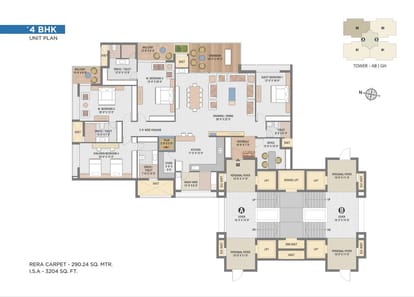 Decora Skyhills Brochure Image 10