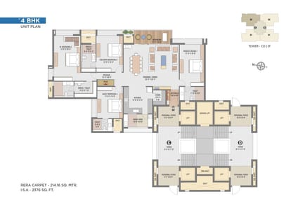 Decora Skyhills Brochure Image 11
