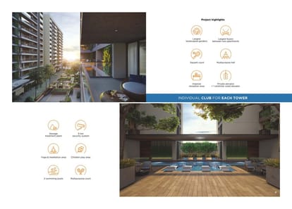Decora Skyhills Brochure Image 4