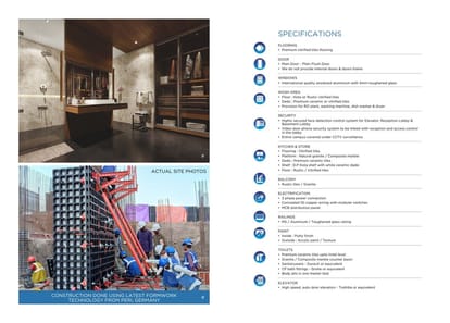 Decora Skyhills Brochure Image 14