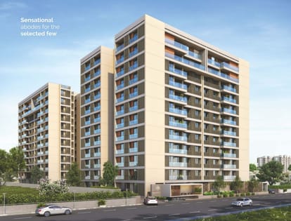 Decora Madhuban Brochure Image 4