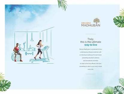Decora Madhuban Brochure Image 11