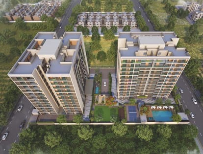 Decora Madhuban Brochure Image 14