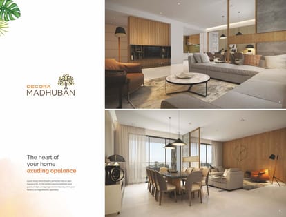 Decora Madhuban Brochure Image 21