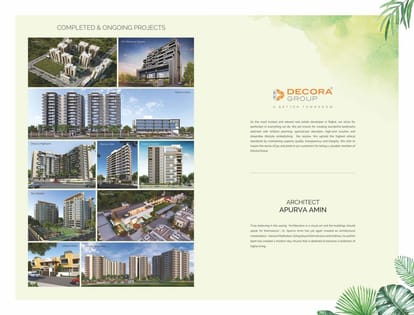 Decora Madhuban Brochure Image 2
