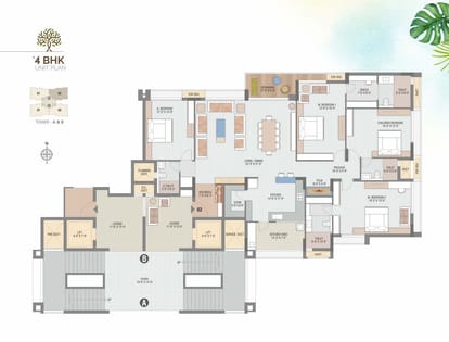 Decora Madhuban Brochure Image 18