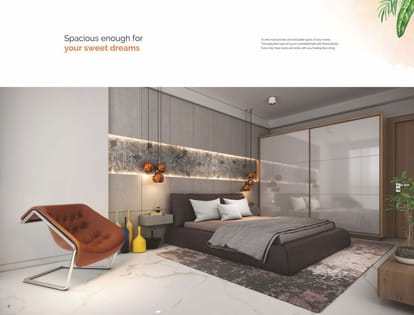 Decora Madhuban Brochure Image 22