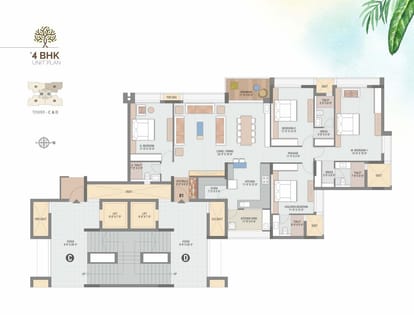Decora Madhuban Brochure Image 19