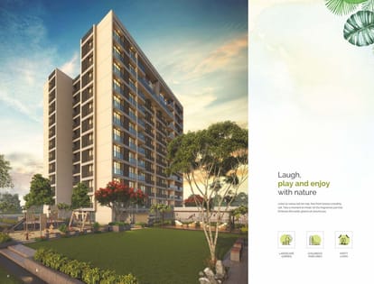 Decora Madhuban Brochure Image 5