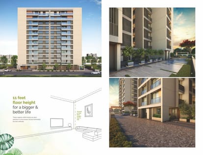 Decora Madhuban Brochure Image 9