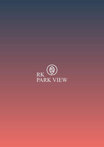 RK Parkview Brochure Image 1