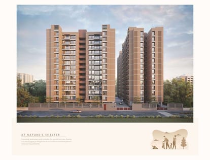 R K HighStreet Brochure Image 5