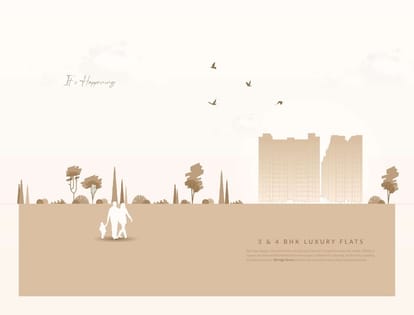 R K HighStreet Brochure Image 2