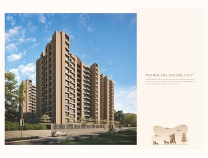 R K HighStreet Brochure Image 6
