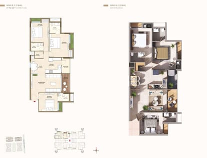 R K HighStreet Brochure Image 15
