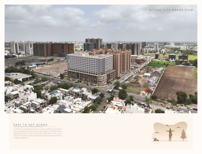 R K HighStreet Brochure Image 8