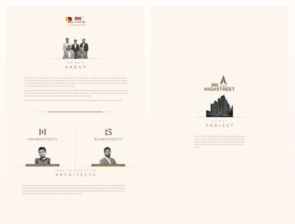 R K HighStreet Brochure Image 3