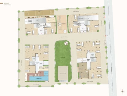 R K HighStreet Brochure Image 12