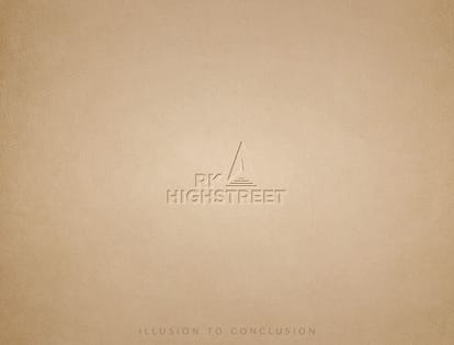 R K HighStreet Brochure Image 1