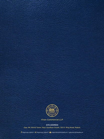 RK Iconic Brochure Image 15
