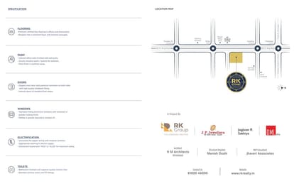 RK Iconic Brochure Image 14