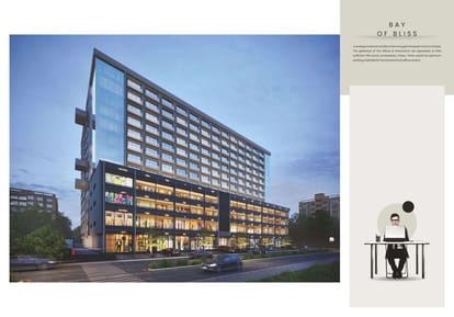RK Trade Tower Brochure Image 15