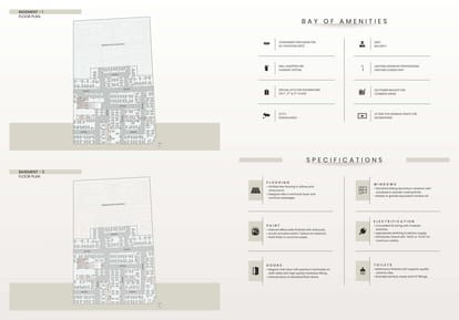RK Trade Tower Brochure Image 23