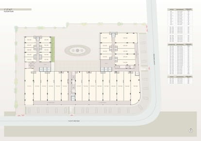 RK Trade Tower Brochure Image 20
