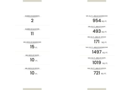 RK Trade Tower Brochure Image 6